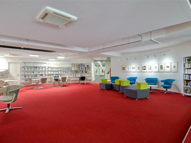 Büro mieten in Cheseaux-Lausanne, Waadt