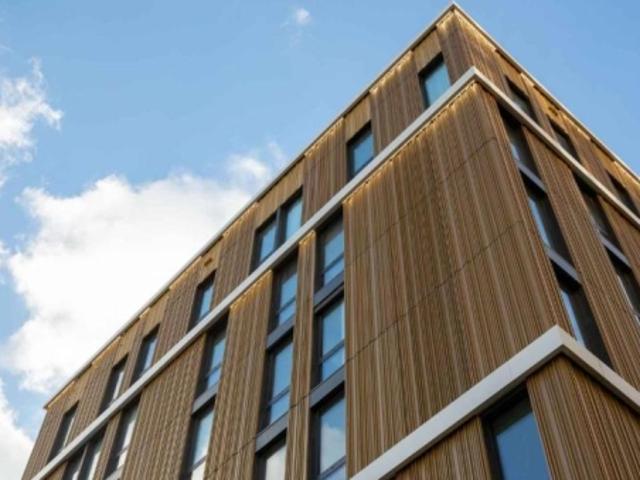Büro mieten in Châtelaine, Vernier