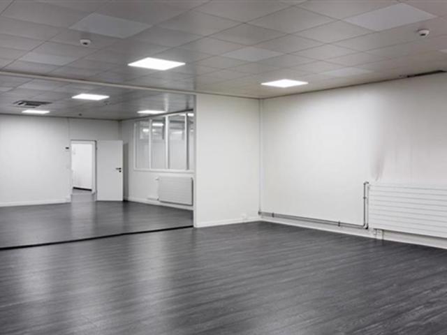 Büro mieten in Satigny