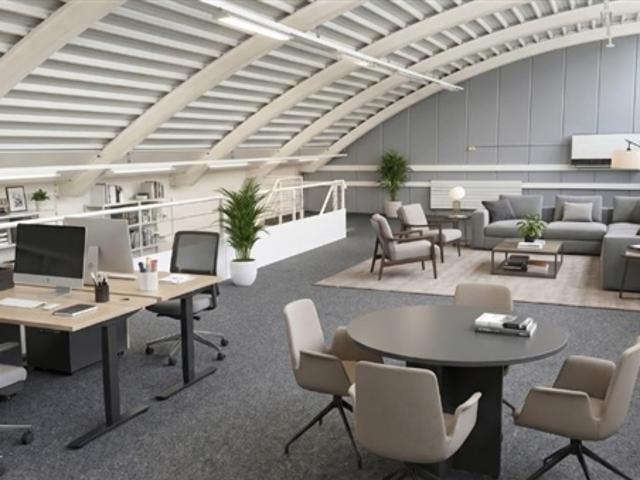 Büro mieten in Givisiez, Freiburg