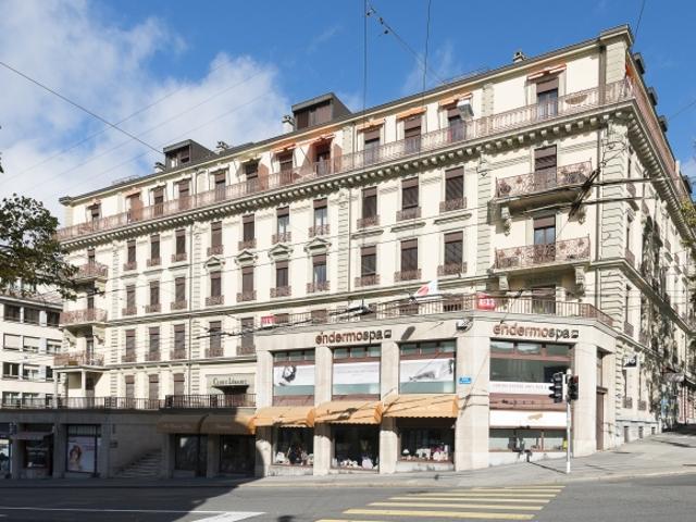Büro mieten in Cheseaux-Lausanne, Waadt