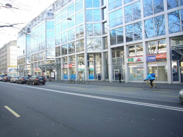 Büro kaufen in Conches