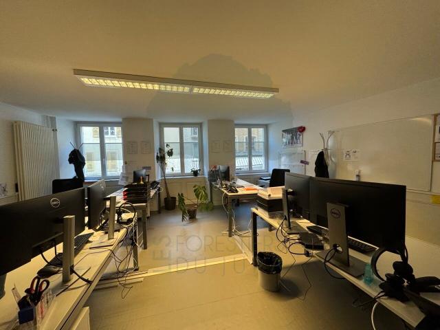 Büro mieten in Porrentruy, Jura