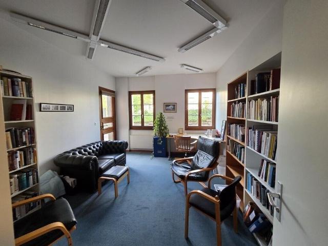 Büro kaufen in Saint-Sulpice (VD), Waadt