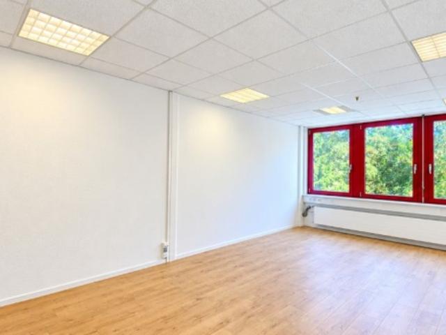 Büro mieten in Crissier, District de l'Ouest lausannois