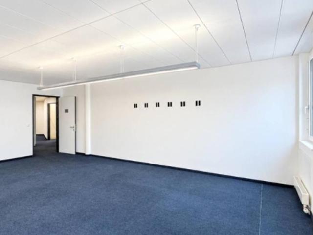 Büro mieten in La Chaux-de-Fonds