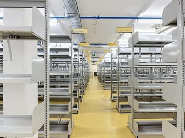 Atelier mieten in Beauregard, Fribourg - Freiburg