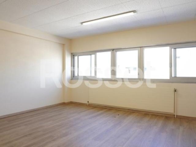 Büro mieten in Satigny