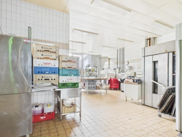 Atelier kaufen in Préverenges, Waadt