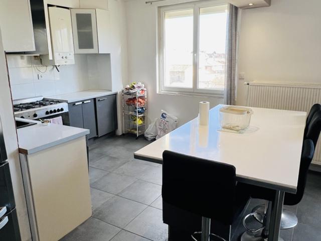 Appartement vente à Montpellier, Lunel