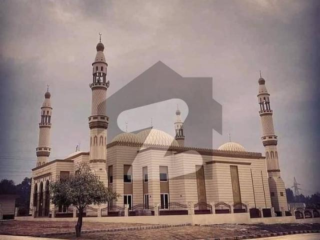 Property for sale in Islamabad