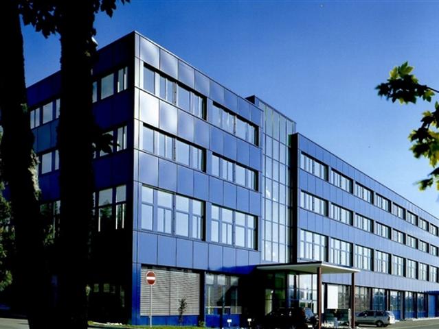Büro mieten in La Chaux-de-Fonds