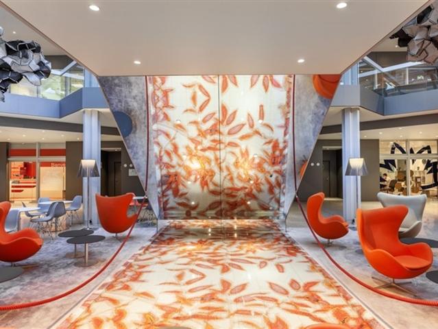 Büro mieten in Conches