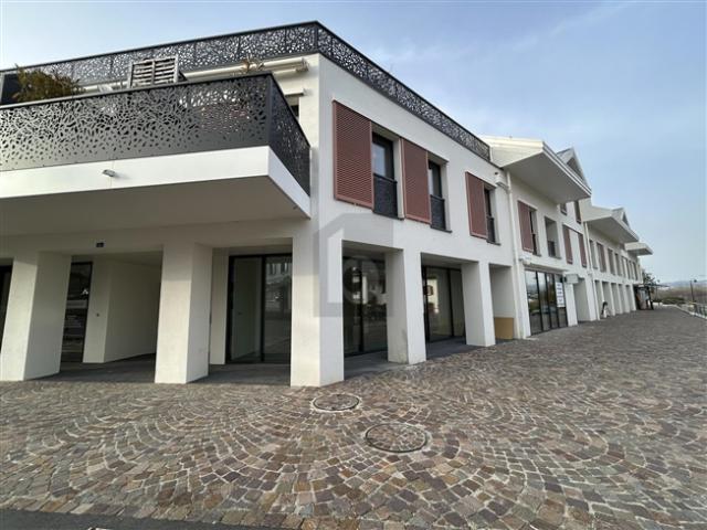 Atelier mieten in Echandens, Waadt