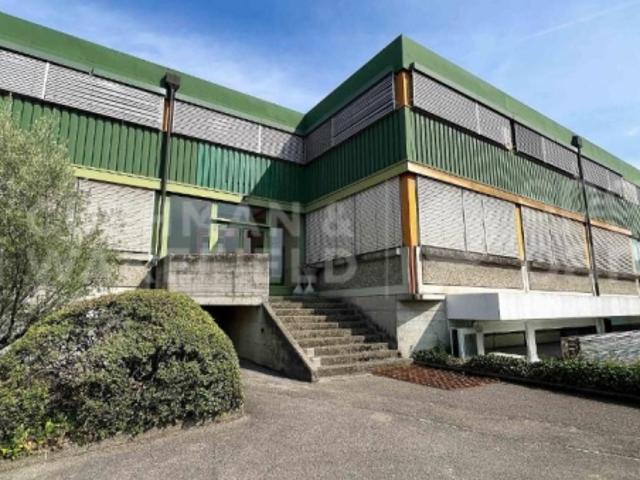 Atelier mieten in Satigny