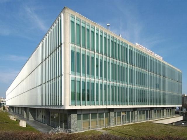 Büro mieten in Conches