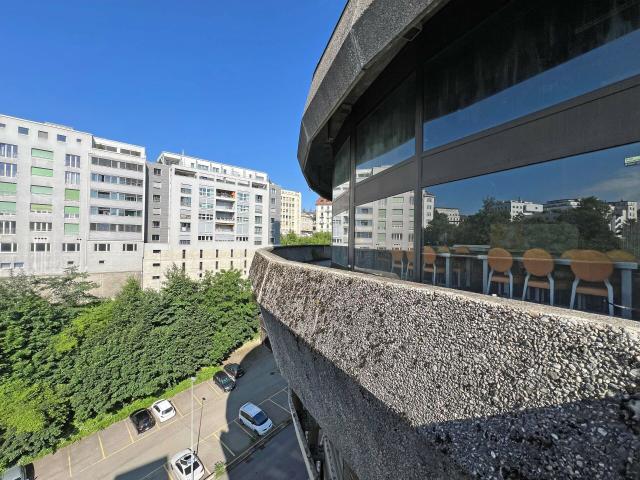 Büro kaufen in Villars, Freiburg