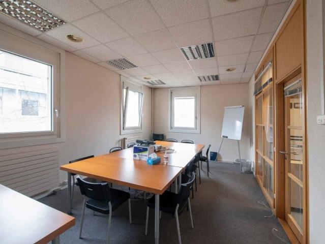 Atelier mieten in Plan-les-Ouates
