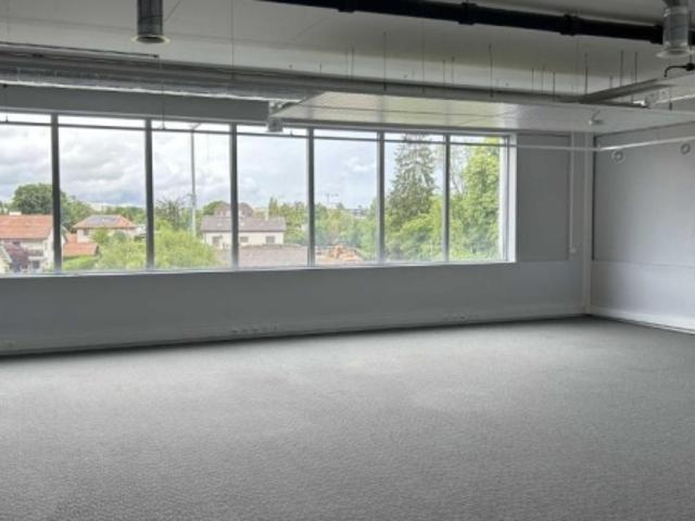 Atelier mieten in Meyrin