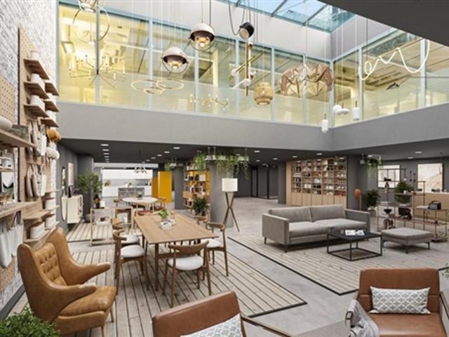 Atelier mieten in Cheseaux-Lausanne, Waadt