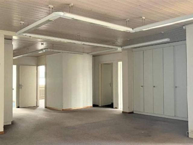 Büro mieten in Meyrin