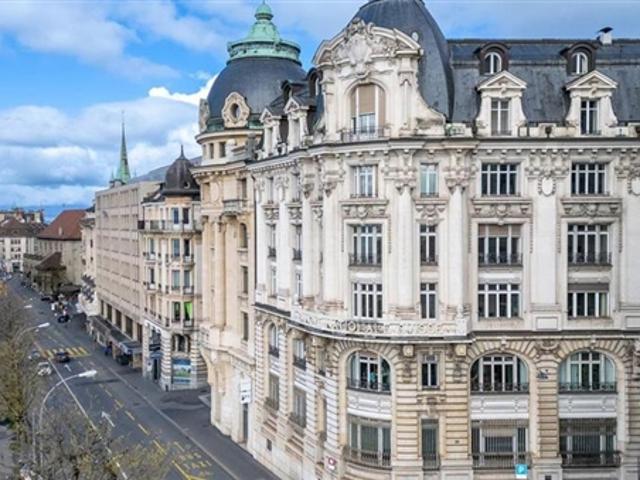 Büro mieten in Cheseaux-Lausanne, Waadt