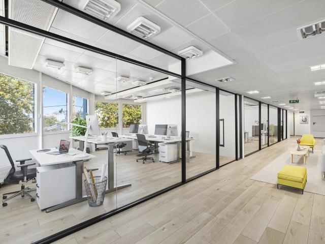 Büro kaufen in Conches