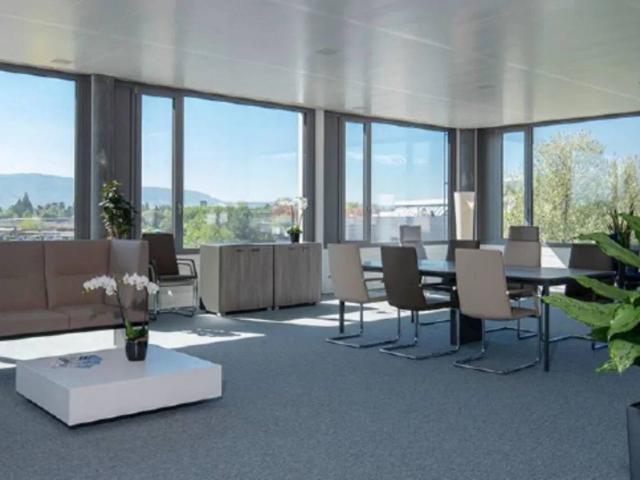 Büro kaufen in Meyrin