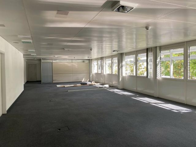 Büro mieten in Conches