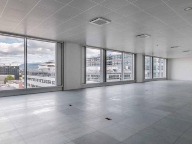 Büro mieten in Plan-les-Ouates