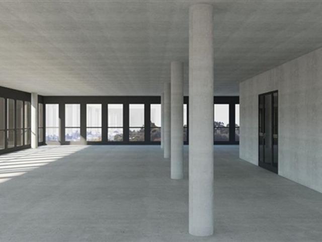 Büro mieten in Renens, Waadt