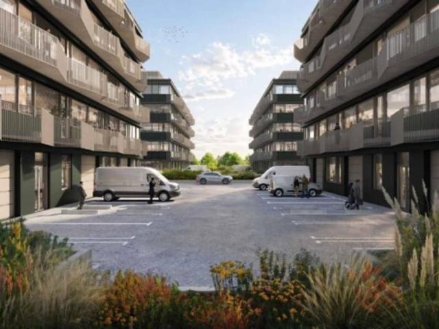 Atelier mieten in Plan-les-Ouates