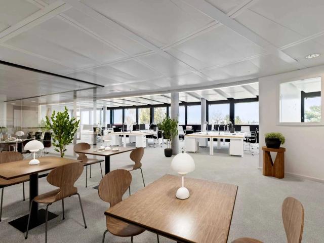 Büro kaufen in Aïre