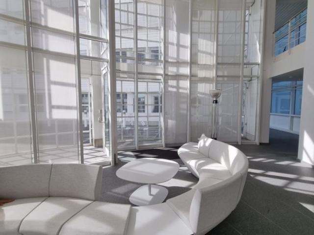 Büro mieten in Renens, Waadt