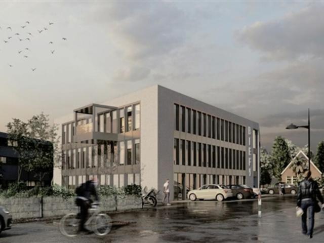 Büro mieten in Lonay, Waadt