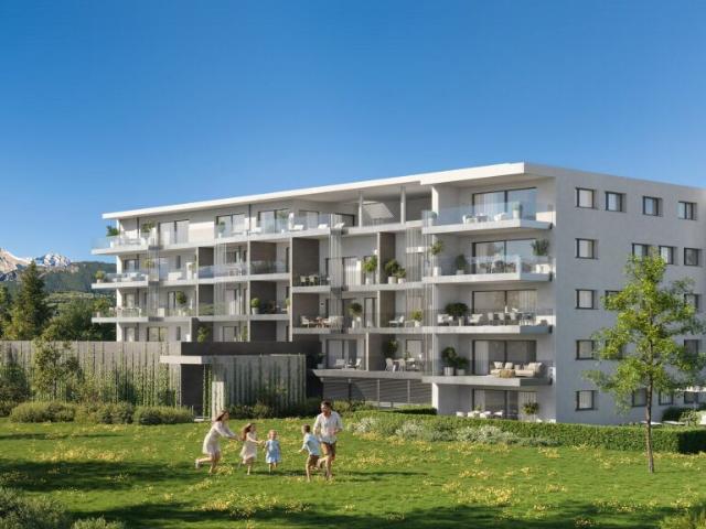 Immobilie kaufen in Conthey, Wallis