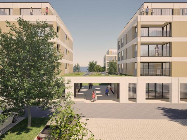 Immobilie kaufen in Monthey, Wallis