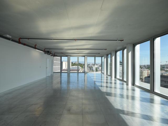 Büro kaufen in Lancy