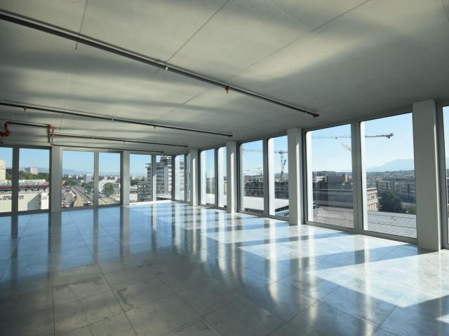 Büro kaufen in Lancy