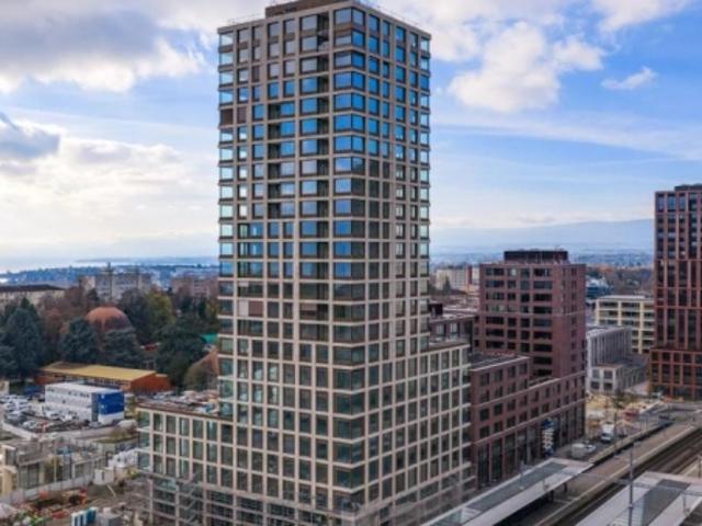 Büro mieten in Renens, Waadt
