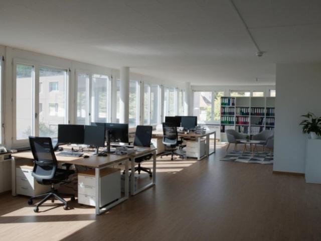 Büro mieten in Corcelles (NE)