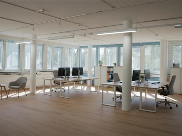 Büro mieten in Corcelles (NE)