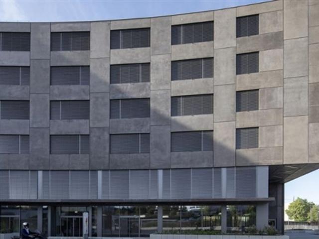 Büro mieten in Meyrin