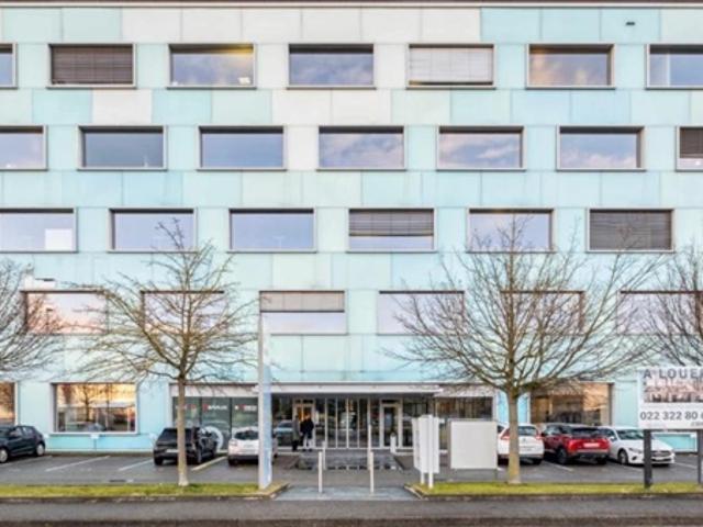 Büro mieten in ZIPLO, Plan-les-Ouates