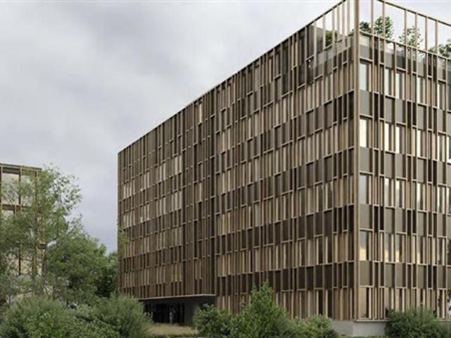 Atelier mieten in Meyrin