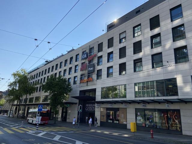 Immobilie kaufen in Villars, Freiburg