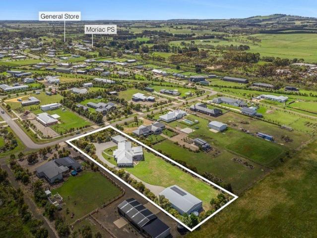 House for sale in Moriac, Victoria
