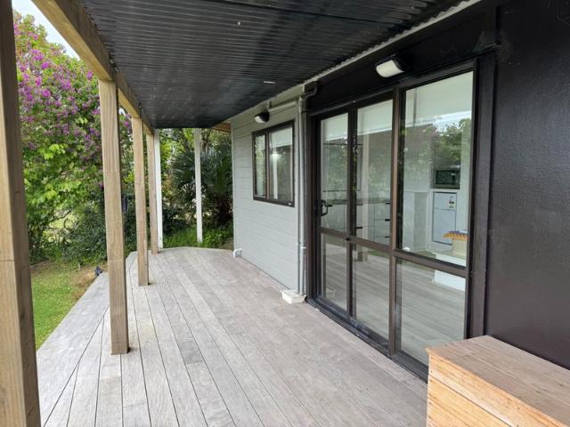 House for rent in Omiha, Oroua County