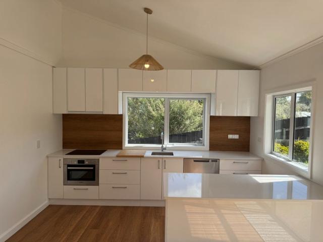 House for rent in Surfdale, Waiheke