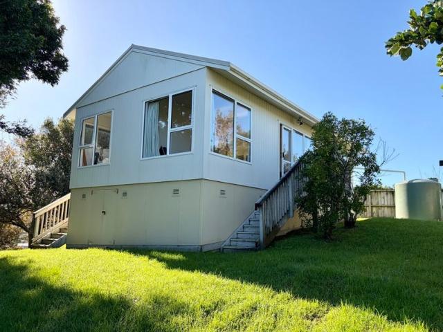 House for rent in Omiha, Oroua County